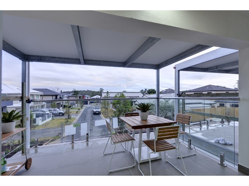 5/14 Military Close, Annerley QLD 4103