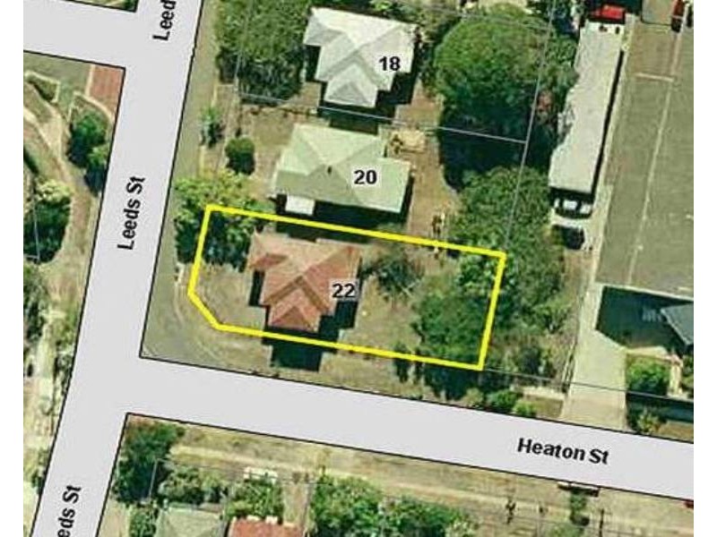 22 Leeds Street, Rocklea QLD 4106