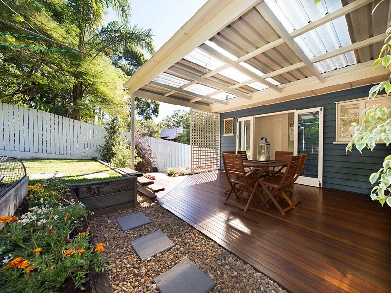 22 Vallely Street, Annerley QLD 4103