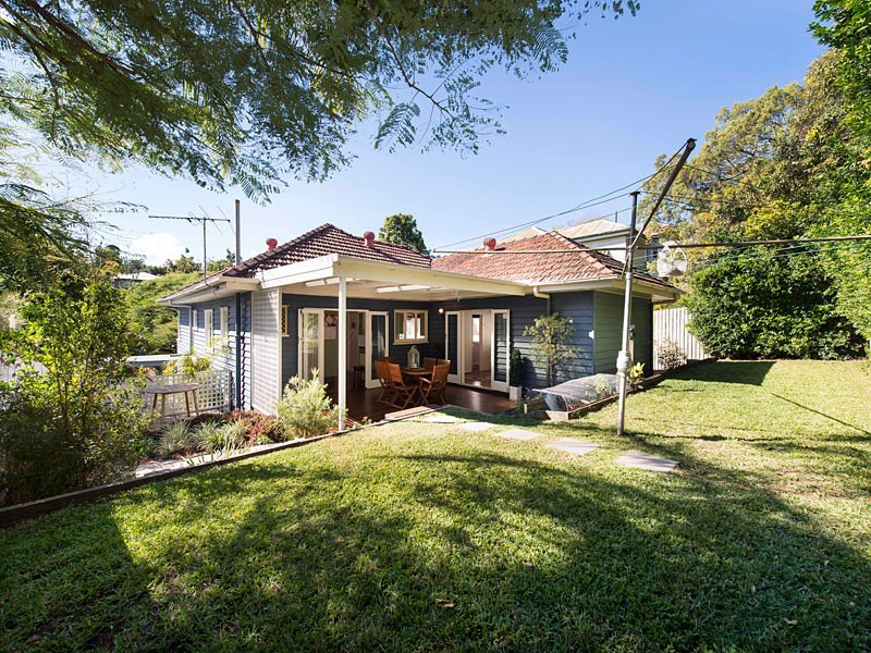 22 Vallely Street, Annerley QLD 4103