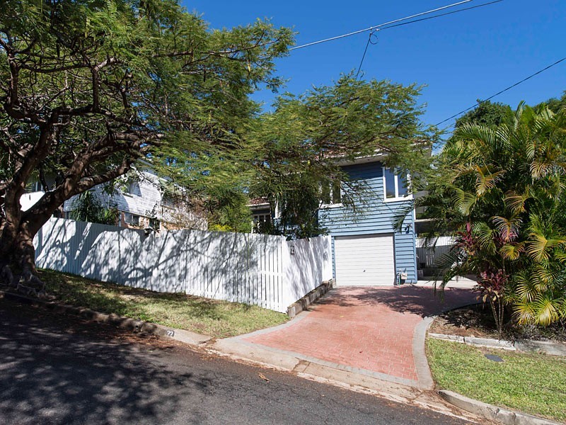 22 Vallely Street, Annerley QLD 4103