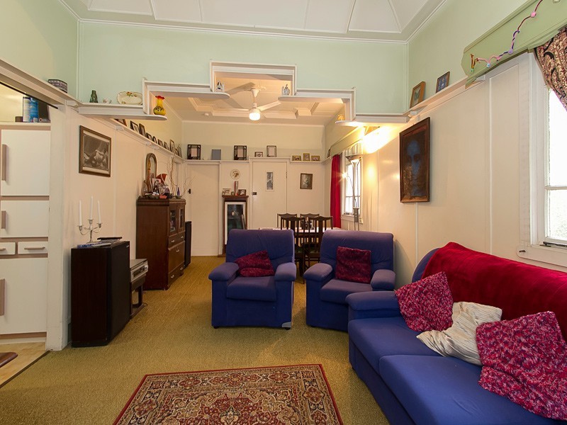 115 Ashby Street, Fairfield QLD 4103