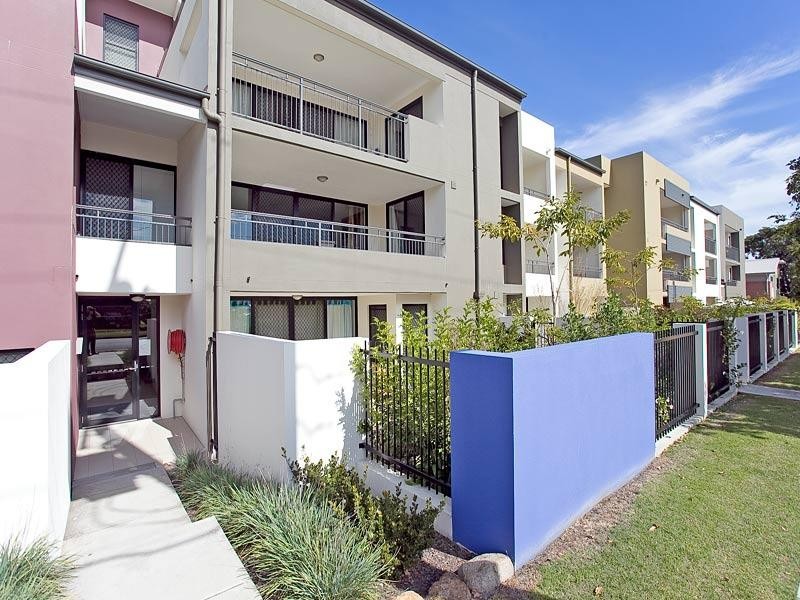 12/35 Hamilton Road, Moorooka QLD 4105