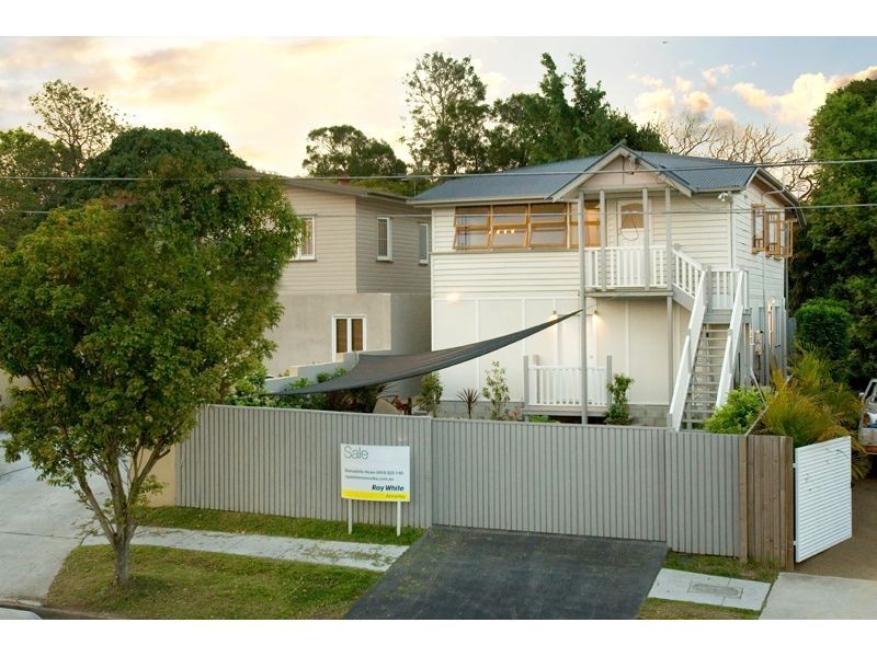 33 Muriel Avenue, Moorooka QLD 4105