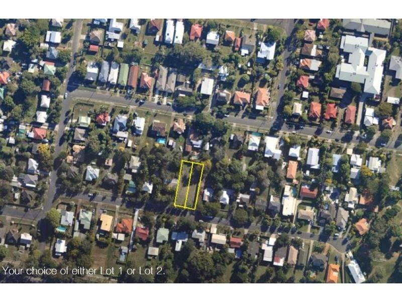 Lot 1, 26 Leah Ave, Salisbury QLD 4107