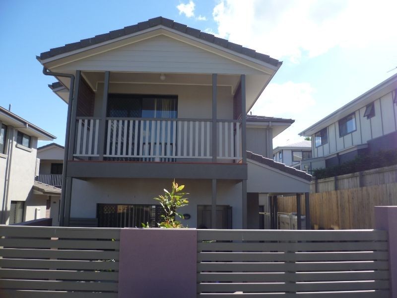 5/56 Gustavson Street, Annerley QLD 4103