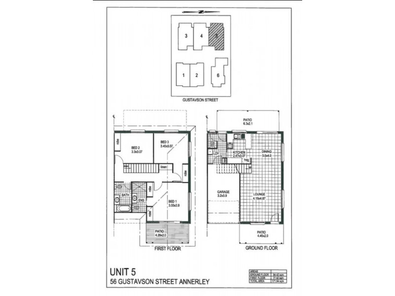 5/56 Gustavson Street, Annerley QLD 4103