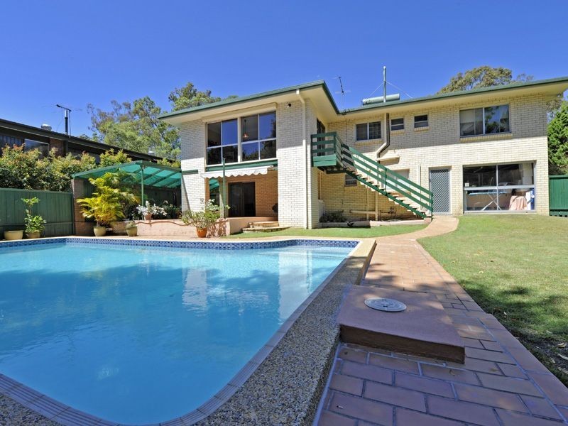 15 Isabella Street, Tarragindi QLD 4121