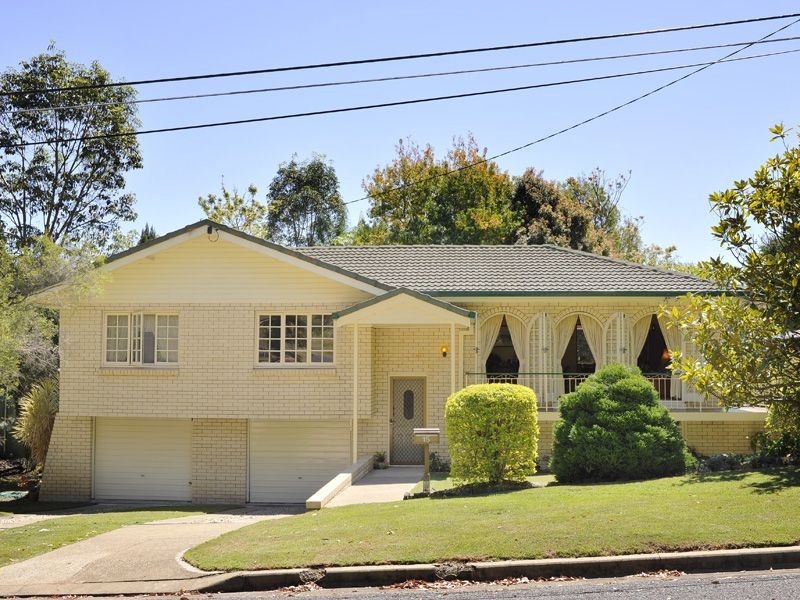 15 Isabella Street, Tarragindi QLD 4121