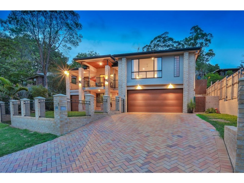 5 Cramer Street, Tarragindi QLD 4121