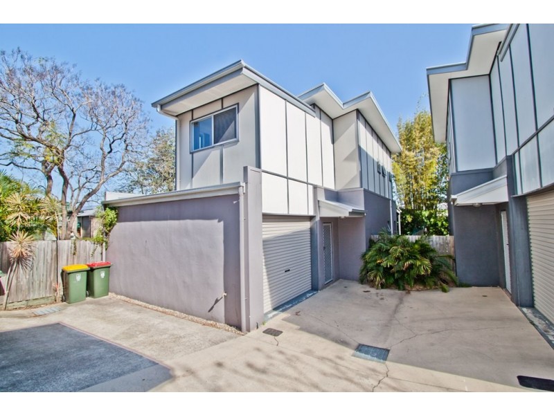 5/39 Waldheim Street, Annerley QLD 4103