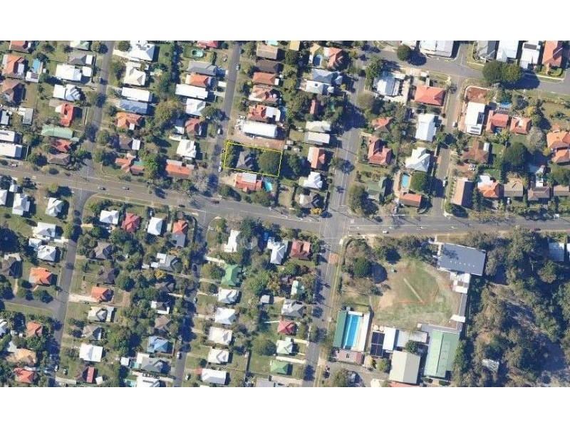 114 Lutzow Street, Tarragindi QLD 4121