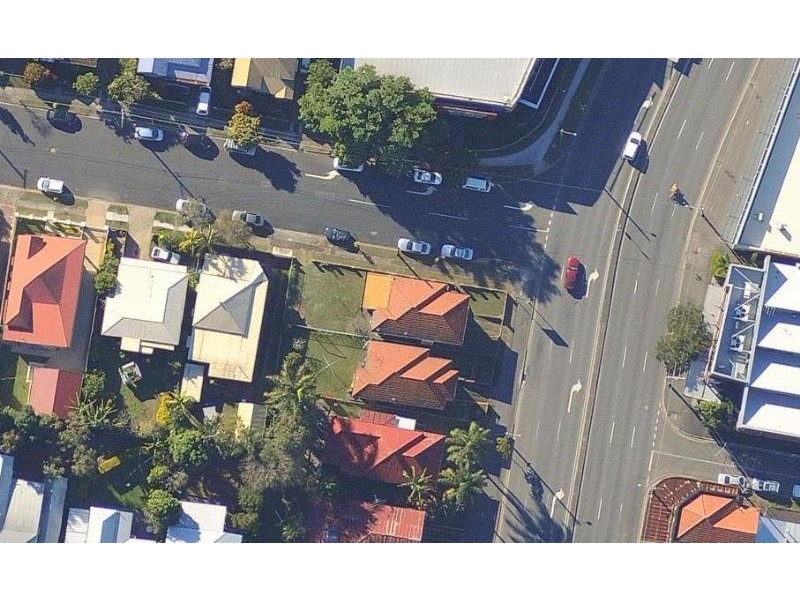 317 Ipswich Road, Annerley QLD 4103