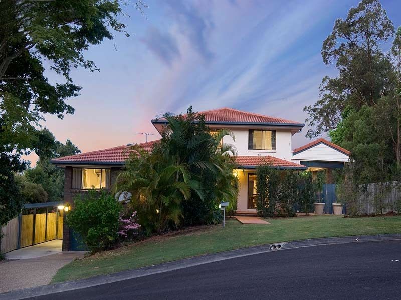 14 Cramer Street, Tarragindi QLD 4121