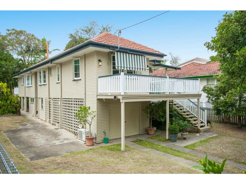 24 Wallace Street, Moorooka QLD 4105