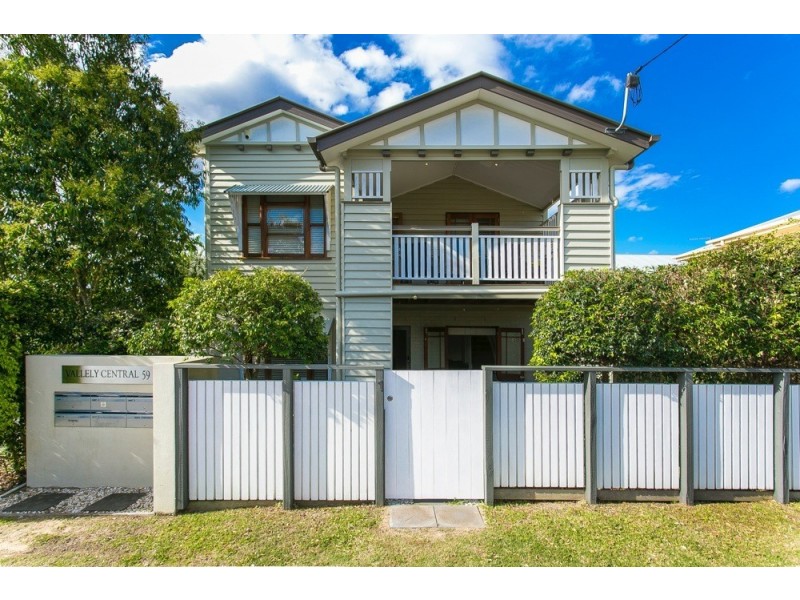 1/59 Vallely Street, Annerley QLD 4103