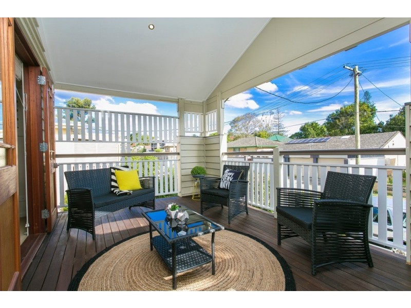 1/59 Vallely Street, Annerley QLD 4103