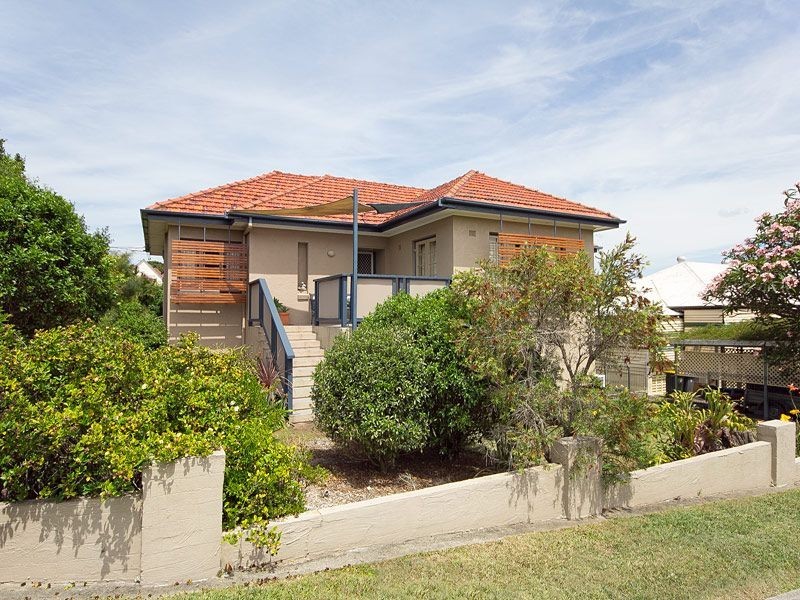 2 Patricia Street, Moorooka QLD 4105