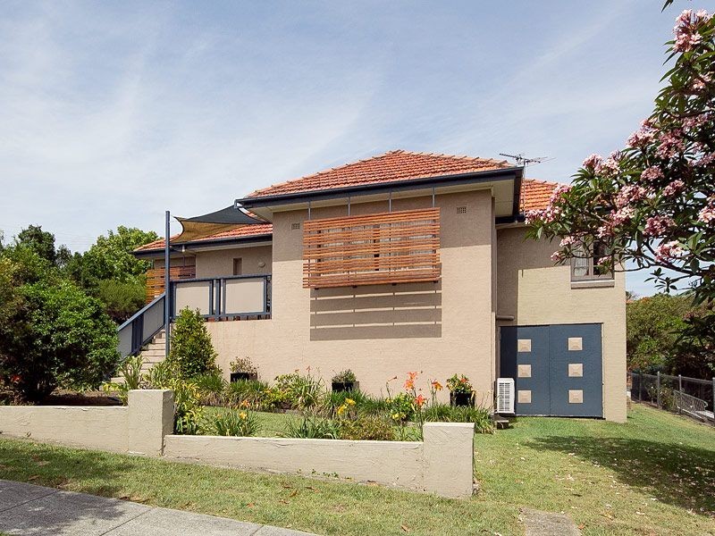 2 Patricia Street, Moorooka QLD 4105