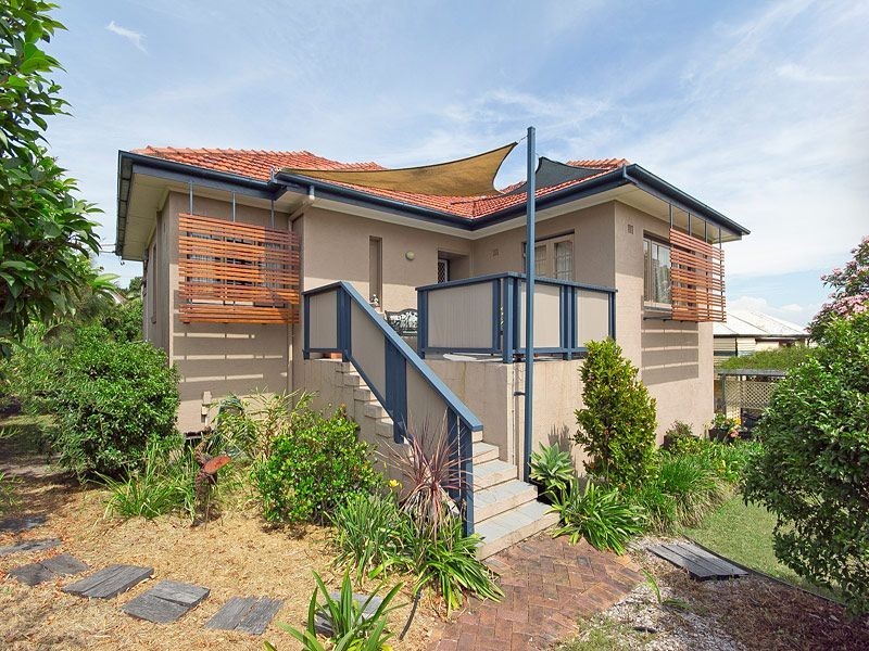 2 Patricia Street, Moorooka QLD 4105