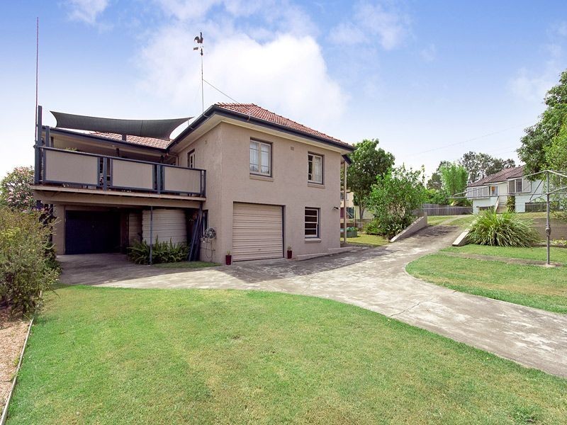 2 Patricia Street, Moorooka QLD 4105