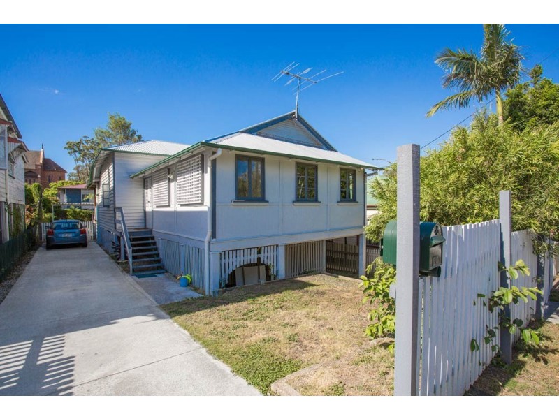 20 Devon Street, Annerley QLD 4103