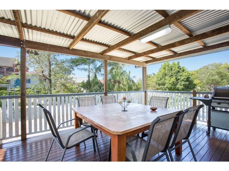 20 Devon Street, Annerley QLD 4103