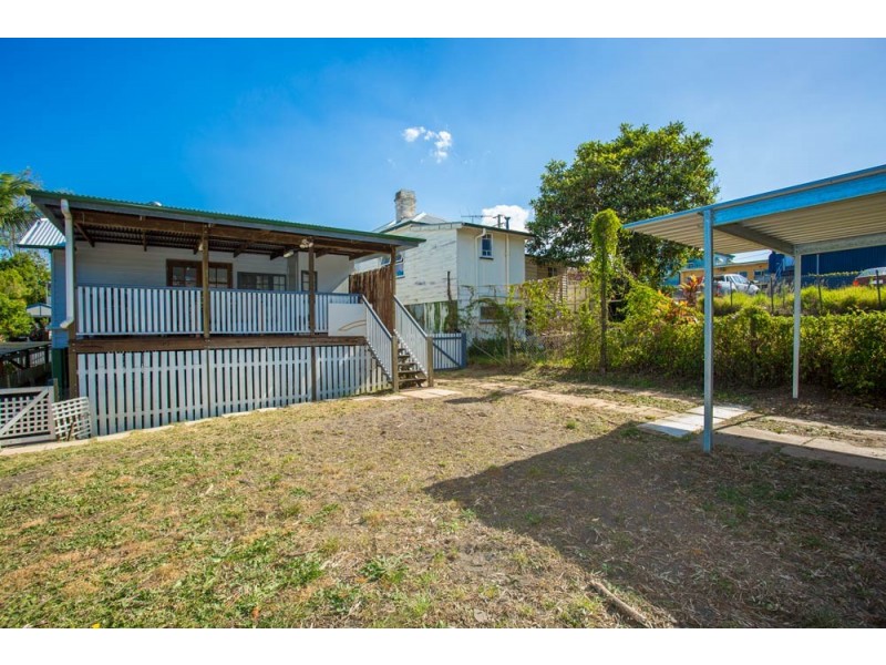20 Devon Street, Annerley QLD 4103