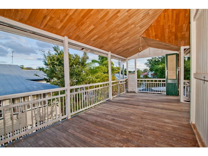 34 Aubigny Street, Annerley QLD 4103