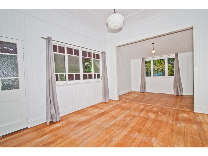 34 Aubigny Street, Annerley QLD 4103