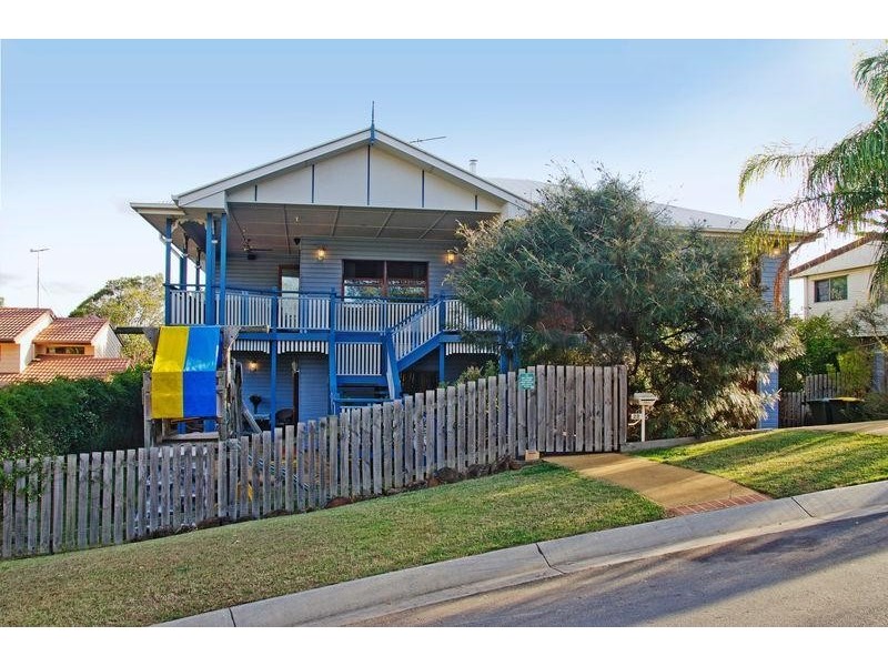 2B Basil Street, Salisbury QLD 4107