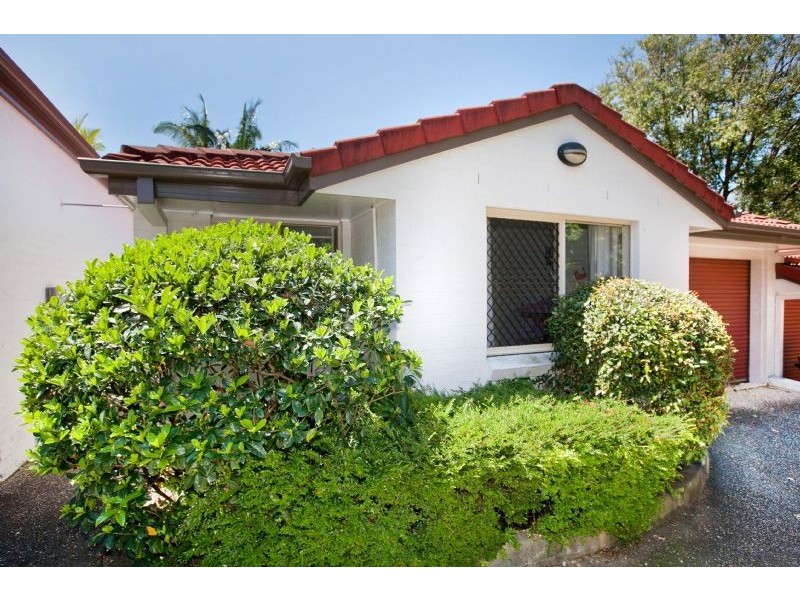 3/70 Franklin Street, Annerley QLD 4103