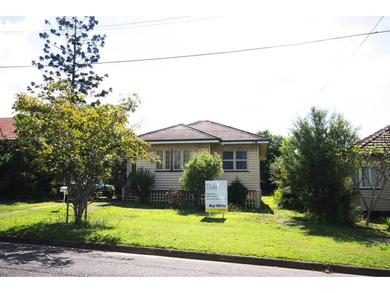 65 Eversley Terrace, Yeronga QLD 4104