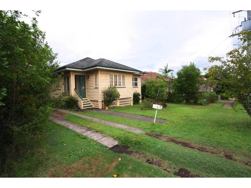 65 Eversley Terrace, Yeronga QLD 4104