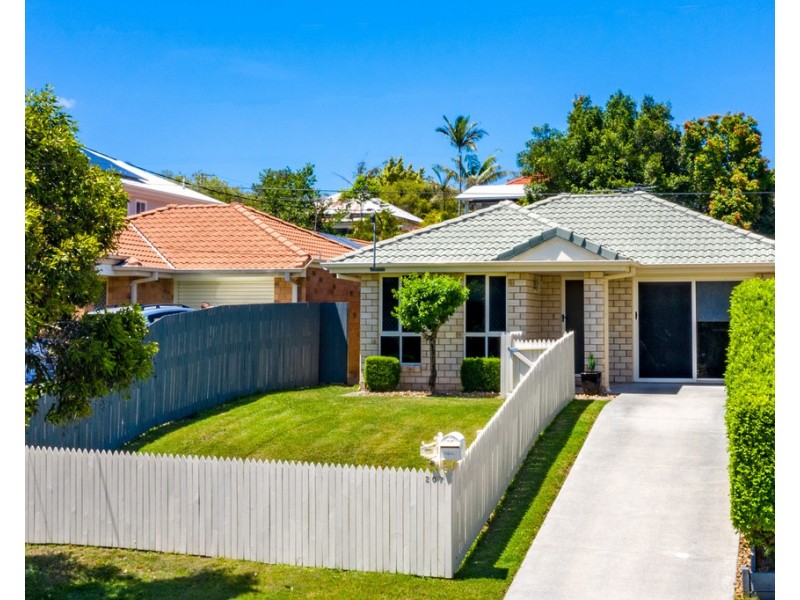 207 Ness Road, Salisbury QLD 4107