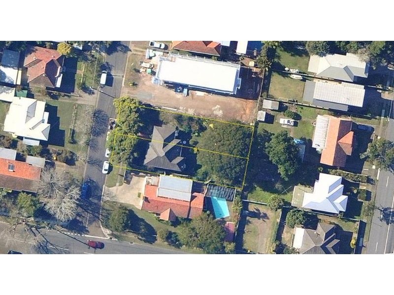 114 Lutzow Street, Tarragindi QLD 4121