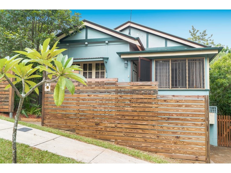 31 Florence Street, Annerley QLD 4103