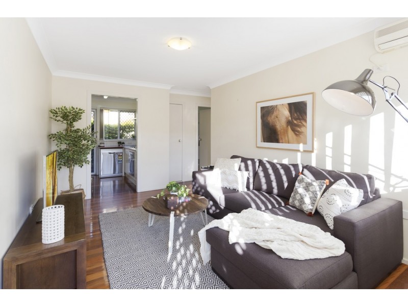 2/19 Cronin Street, Annerley QLD 4103