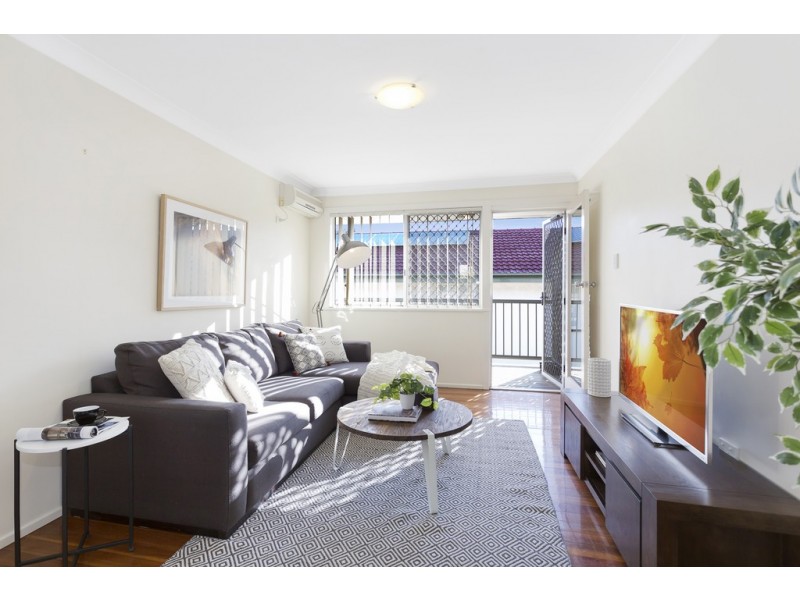 2/19 Cronin Street, Annerley QLD 4103