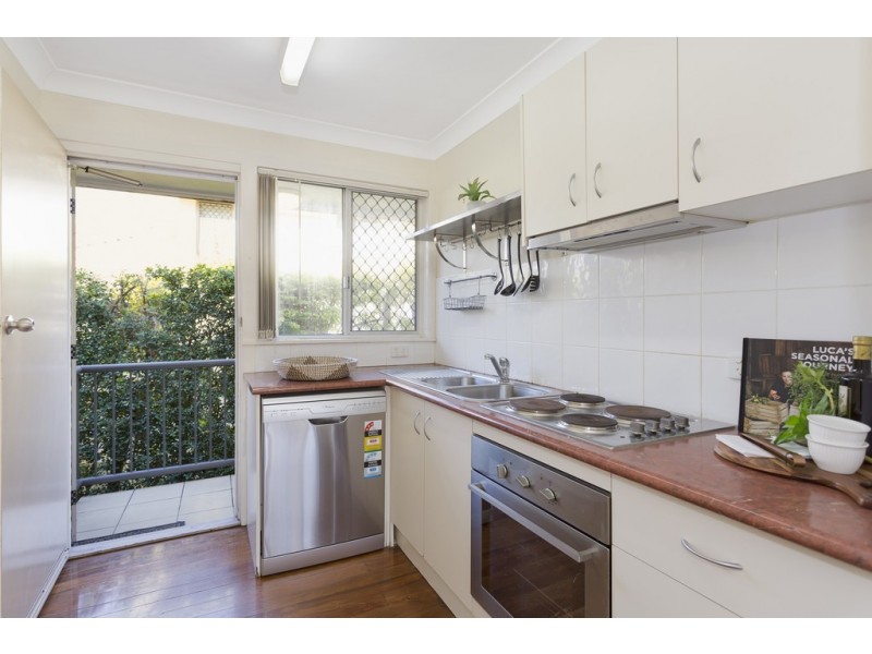 2/19 Cronin Street, Annerley QLD 4103