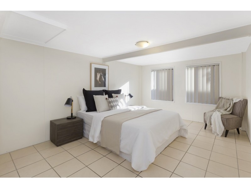 2/19 Cronin Street, Annerley QLD 4103