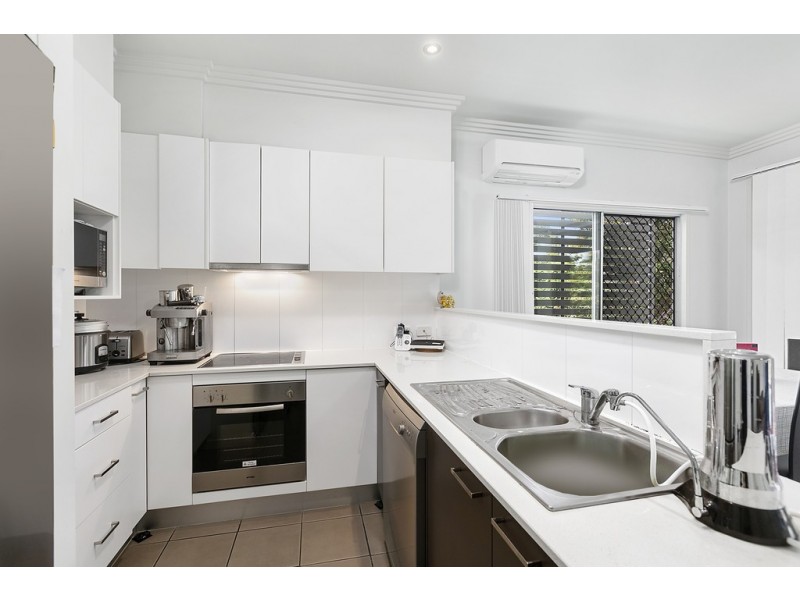 4/8 Dudley Street, Annerley QLD 4103