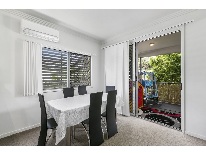 4/8 Dudley Street, Annerley QLD 4103