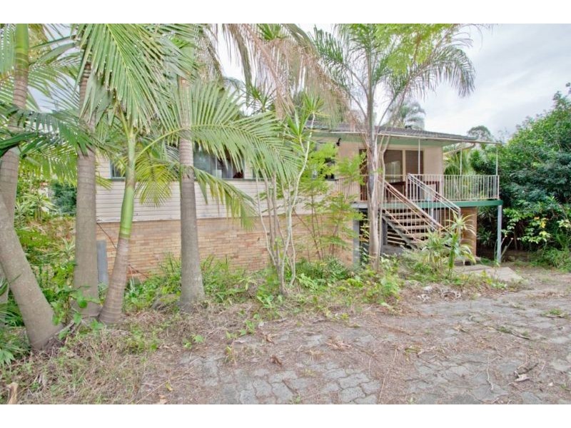40 Ormonde Road, Yeronga QLD 4104