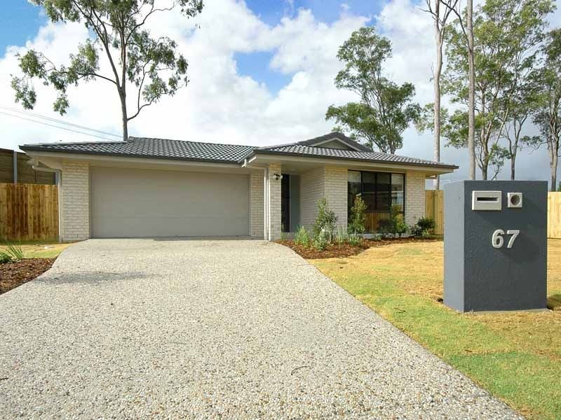 67 Constellation Drive, Loganholme QLD 4129