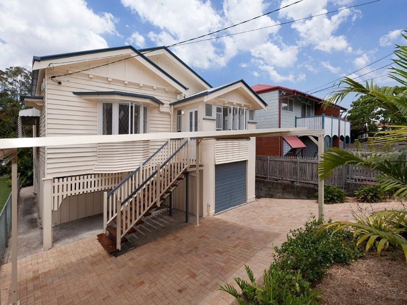 20 Prince Street, Annerley QLD 4103