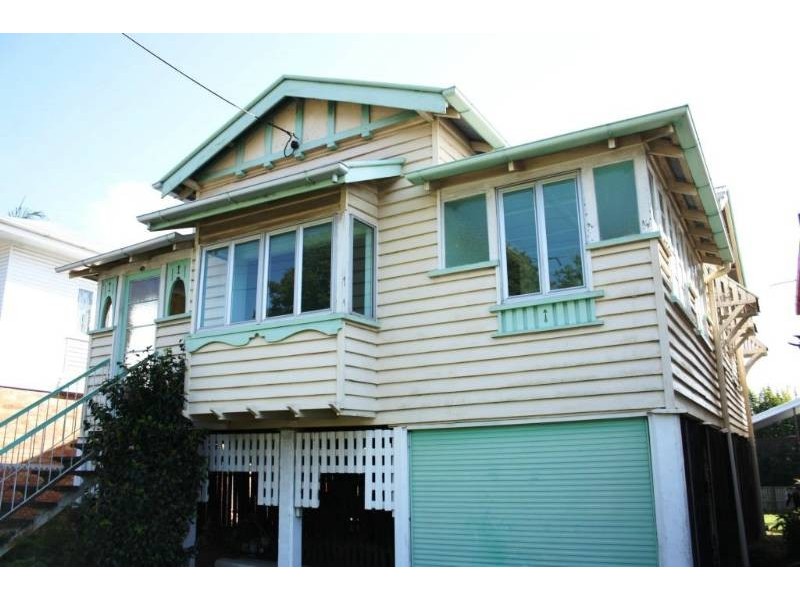 32 Victoria Terrace, Annerley QLD 4103