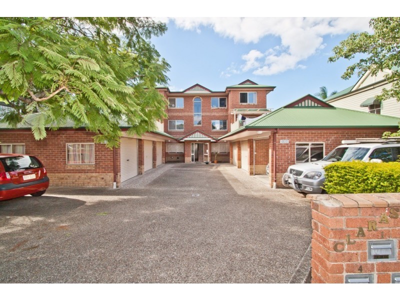 3/48 Victoria Terrace, Annerley QLD 4103