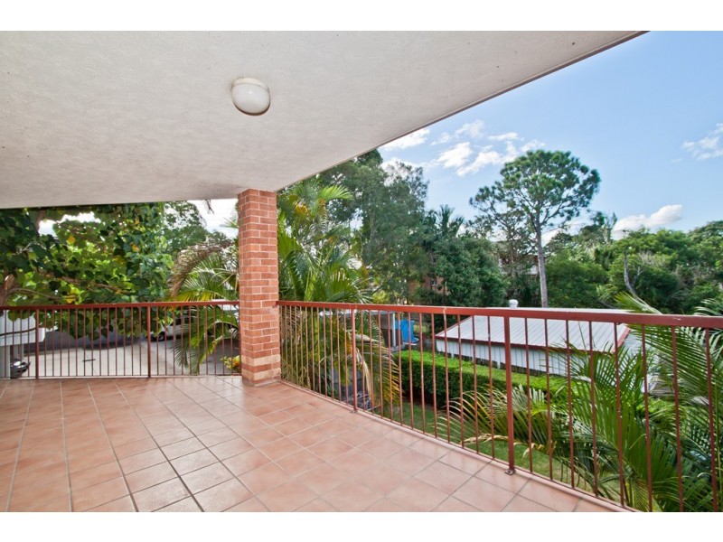 3/48 Victoria Terrace, Annerley QLD 4103