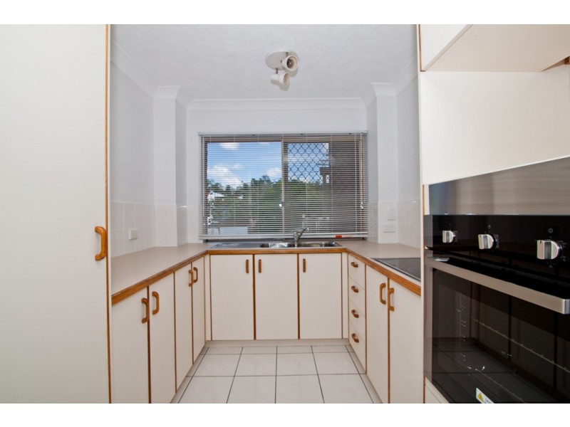 3/48 Victoria Terrace, Annerley QLD 4103